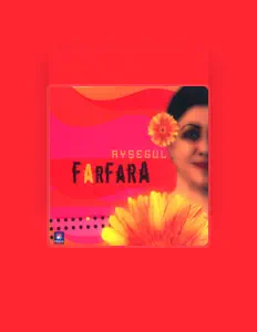 Ακούστε περιεχόμενο από Ayşegül Yordam, παρακολουθήστε μουσικά βίντεο, διαβάστε το βιογραφικό, δείτε ημερομηνίες περιοδείας, και πολλά ακόμη!