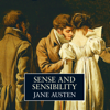 Sense & Sensibility (Unabridged) - Jane Austen