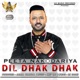 DIL DHAK DHAK cover art