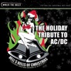 Santa Claws and the Naughty But Nice Orchestra - Back In Black