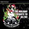 You Shook Me All Night Long - Santa Claws and the Naughty But Nice Orchestra lyrics