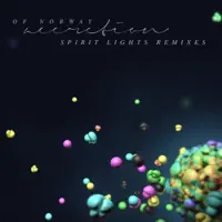 Spirit Lights (feat. Linnea Dale) [Adriatique Remix] — Of Norway