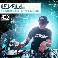 Human Race / Scumbag - Single - Levela