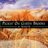 Garth Brooks: Standing Outside The Fire