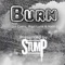 Burn (feat. Lil Cuete, Rigo Luna & Ha$H) - Stump lyrics