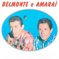 Belmonte & Amaraí - Morena Cheirosa