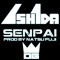 Senpai - Ish1da lyrics