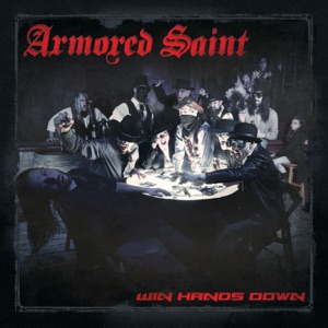 Armored Saint - Mess Lyrics - Zortam Music