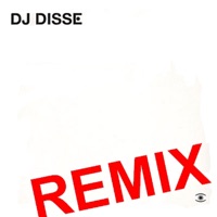 Special Remixes - EP - DJ Disse