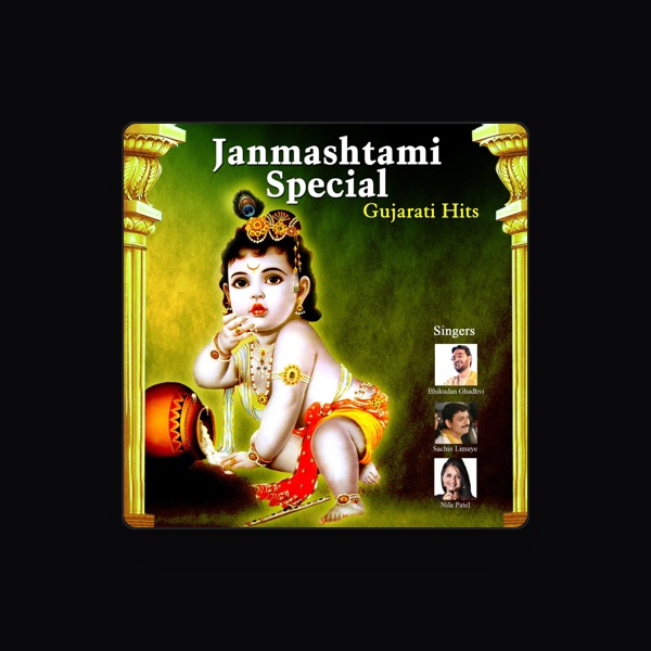 Bhikudan Gadhavi's avatar