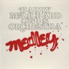 Ensemble TM+ I'm Just Wild About Harry / Easy to Love / I Won't Dance Medley