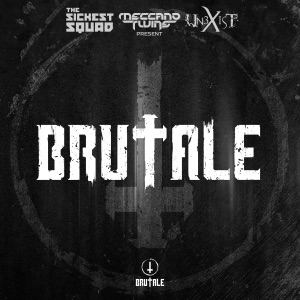 Brutale (Brutale 001)