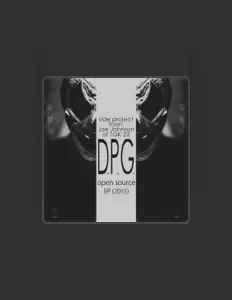 DPGを聴いたり、ミュージックビデオを鑑賞したり、経歴やツアー日程などを確認したりしましょう！