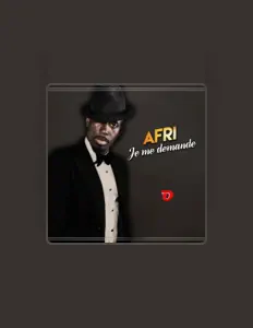 Listen to Afri, watch music videos, read bio, see tour dates & more!