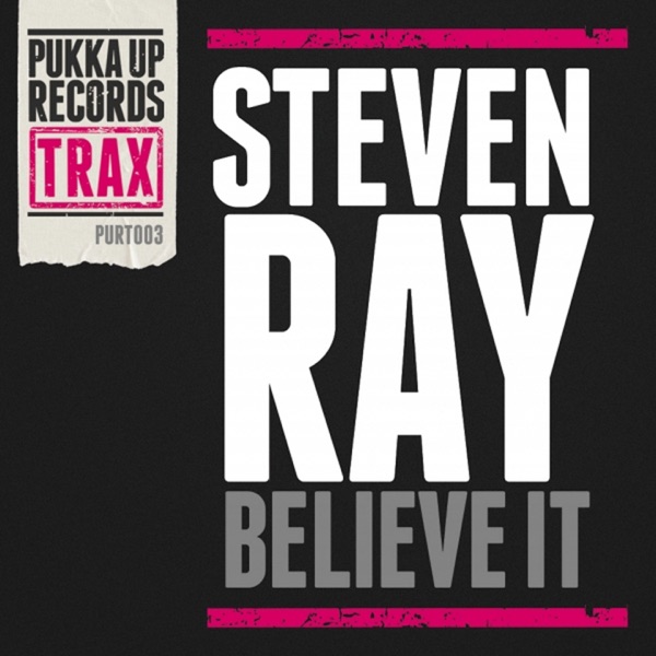 Believe It - Single