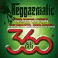 a reggae music