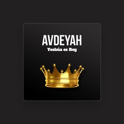 Listen to Avdeyah, watch music videos, read bio, see tour dates & more!