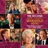 The Second Best Exotic Marigold Hotel (Original Motion Picture Soundtrack) artwork