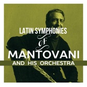 Latin Symphonies Of Mantovani artwork