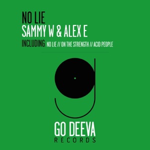 No Lie - Single