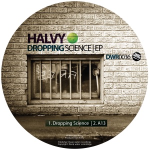 Dropping Science - Single