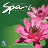 Spa Music ดนตรีบำบัด, Vol. 3 artwork