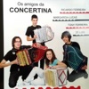 Os Amigos das Concertina