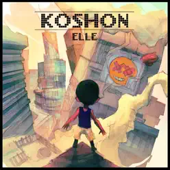 Elle - Single - Koshon