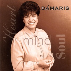 Dámaris Carbaugh - Jesus Paid It All