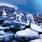 Led Zeppelin - Over the Hills and Far Away