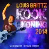 Louis Brittz - Juig Al Wat Leef