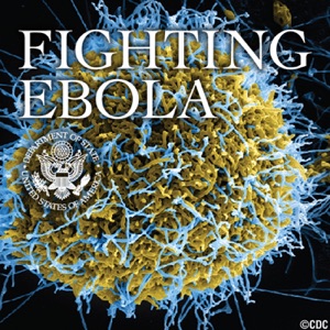 "Fighting Ebola: Ambassador Nancy Powell"