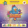 Parabéns da Galinha Pintadinha - Galinha Pintadinha