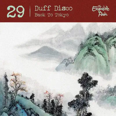 Listen to Back To Tokyo - Single by Duff Disco