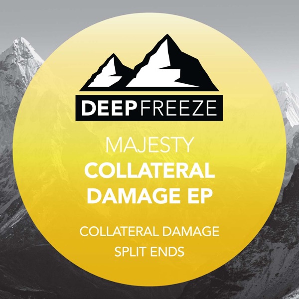 Collateral Damage - Single