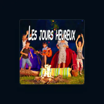 Listen to Les Galopins, watch music videos, read bio, see tour dates & more!
