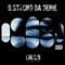 I.M.O.B - D.Strong da Genie lyrics