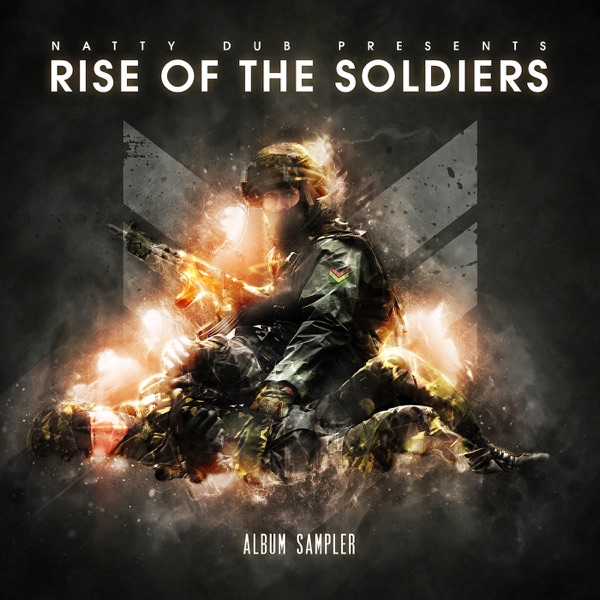 Rise of the Soldiers Album Sampler Pt 2 - Single