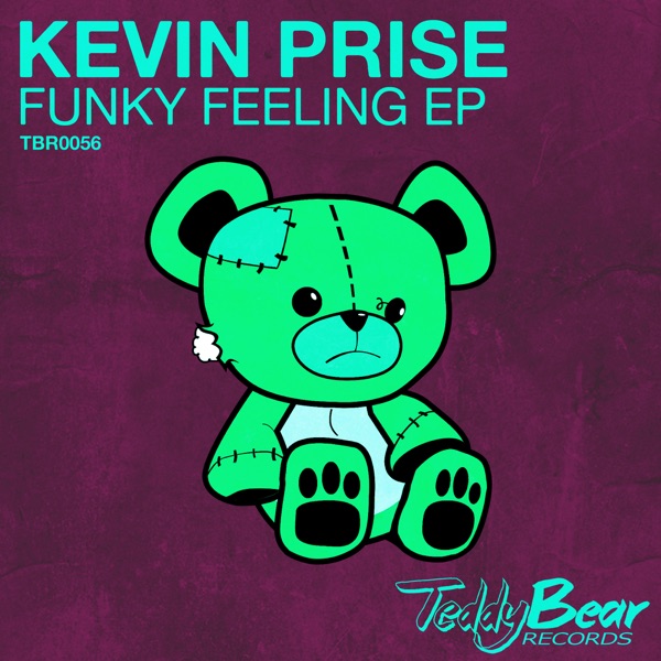 Funky Feeling EP