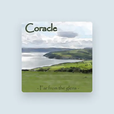 Listen to Coracle, watch music videos, read bio, see tour dates & more!
