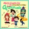 Gratitude - Mista Cookie Jar & The Chocolate Chips lyrics