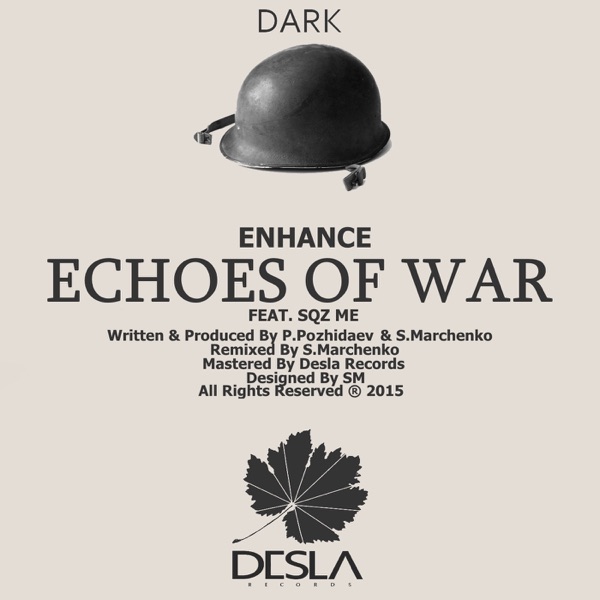 Echoes of War - EP