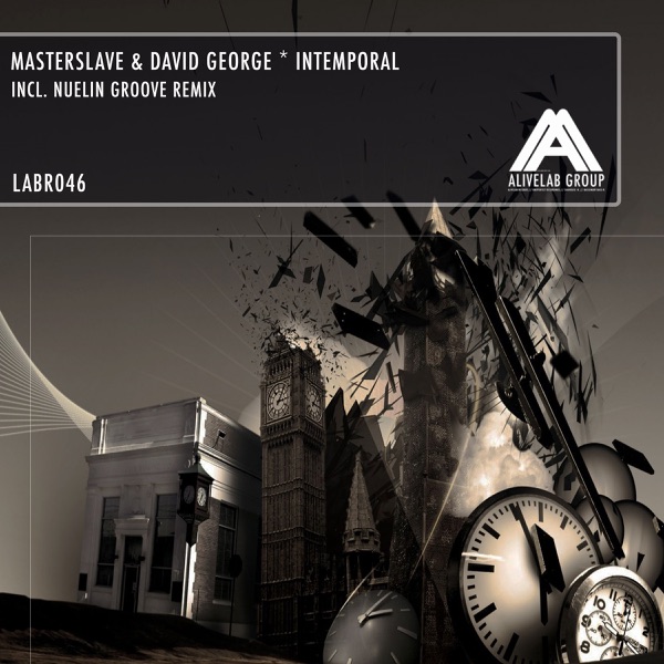 Intemporal - Single