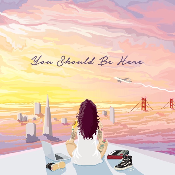 Cover artwork for Down for You (feat. BJ the Chicago Kid)