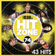 538 Hitzone 74 - Verschillende artiesten