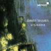 Terzakis: Visionen - Various Artists