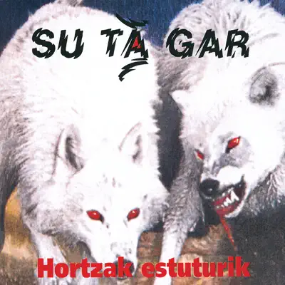 Hortzak Estuturik - Su Ta Gar