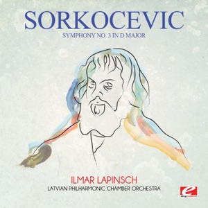 Symphony No. 3 in D Major: I. Allegro / II. Andante / III. Presto