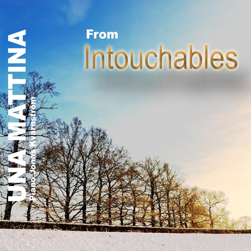 Una Mattina (From "Intouchables") - Jonas Kvarnström: Song Lyrics, Music  Videos & Concerts