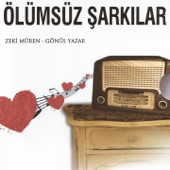 Ölümsüz Şarkılar - Zeki Müren & Gönül Yazar